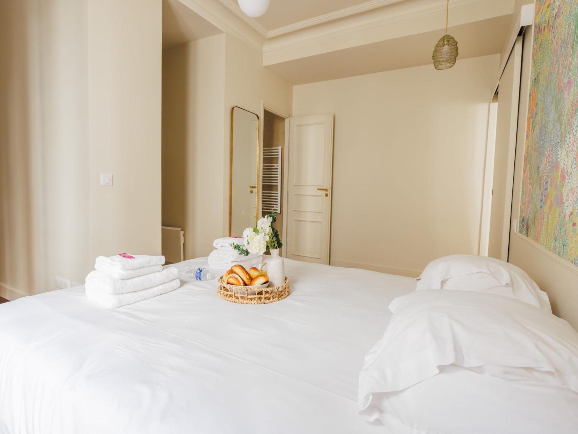 Charming - 1bdr 2p - St Germain Des Pres