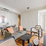 Charming Apartment - 1Bdr 2P - St Germain Des Pres