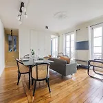 Charming Apartment - 1Bdr 2P - St Germain Des Pres
