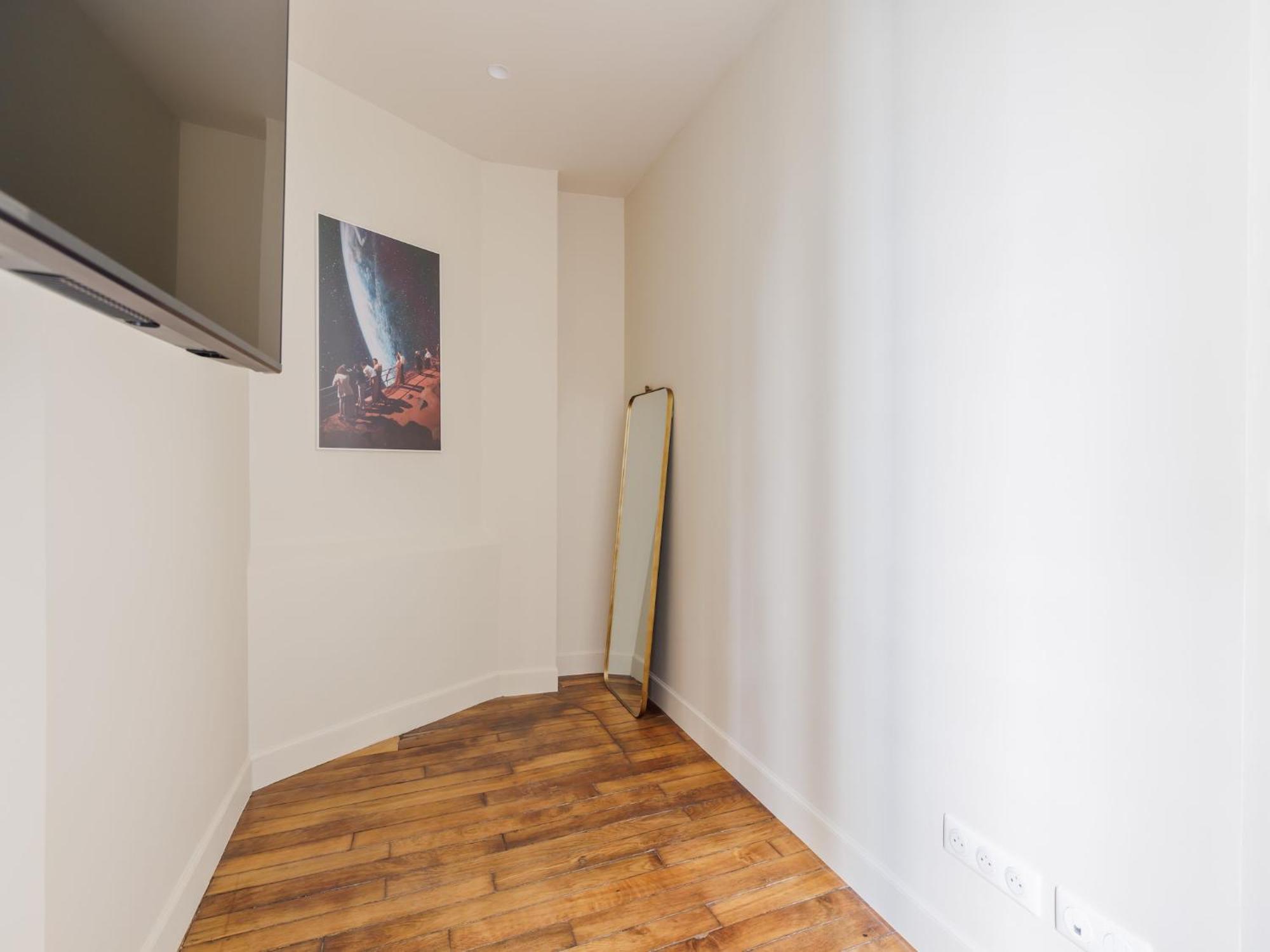 Charming - 1bdr 2p - St Germain Des Pres *