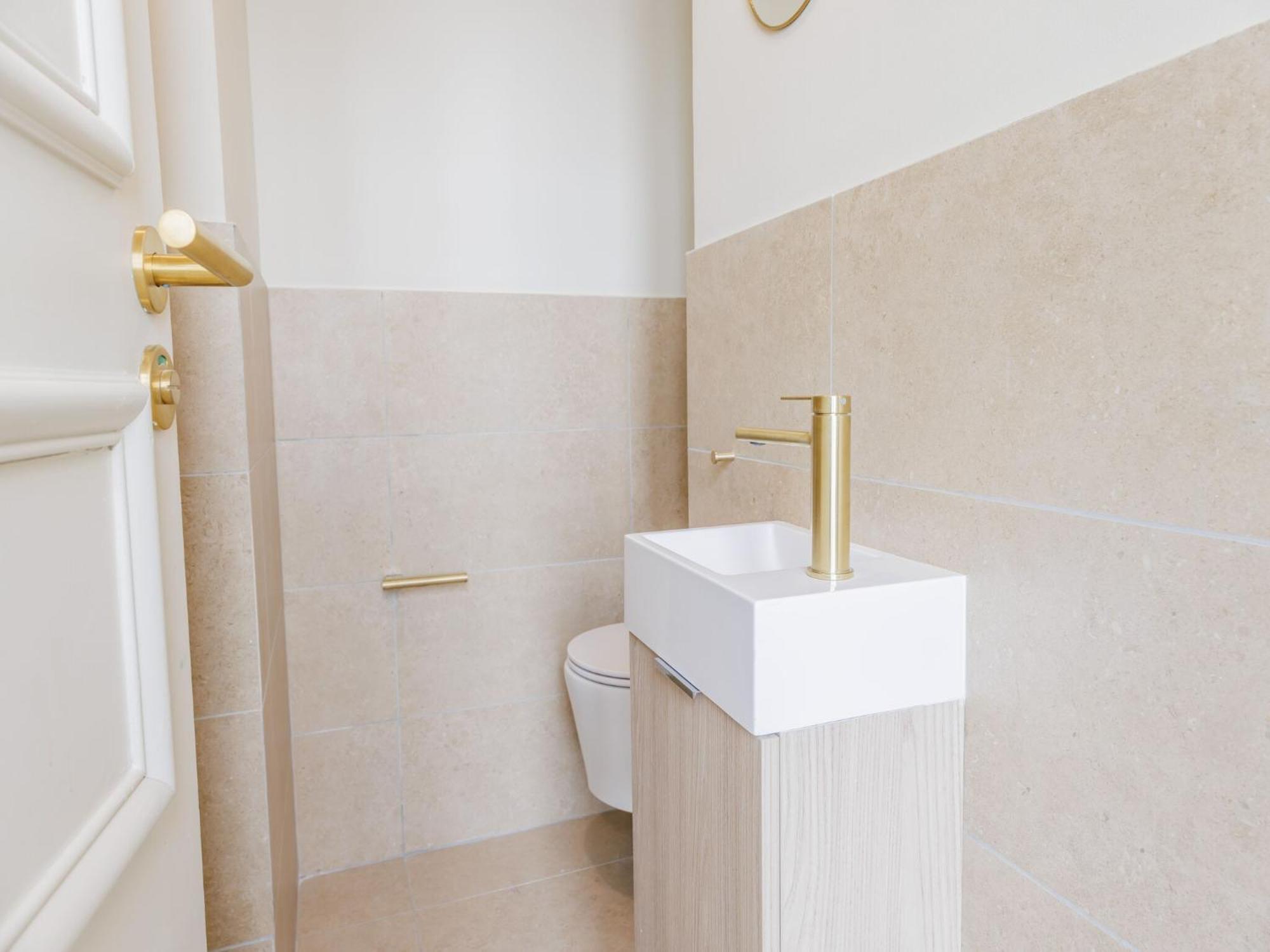 Charming - 1bdr 2p - St Germain Des Pres * Parijs