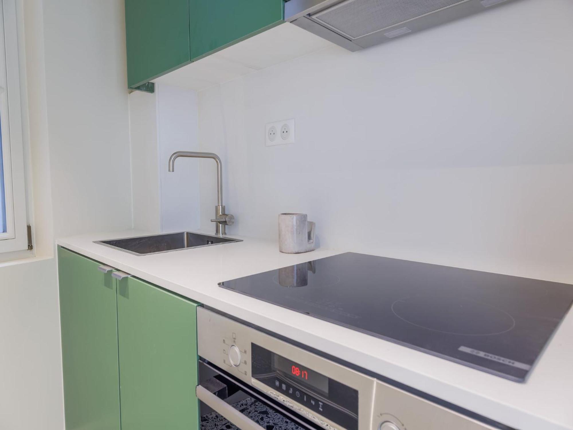 Charming - 1bdr 2p - St Germain Des Pres * Parijs