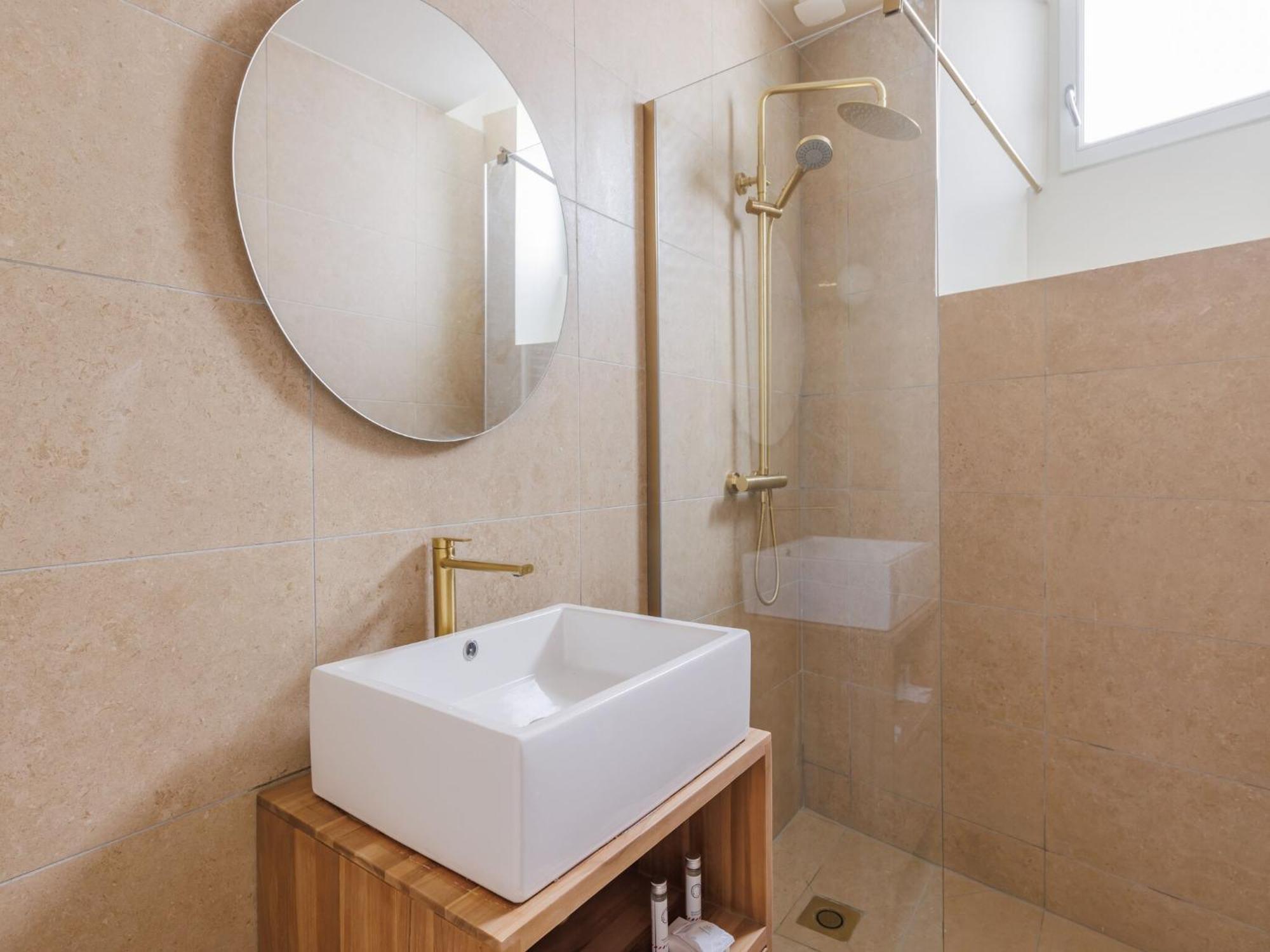 Charming - 1bdr 2p - St Germain Des Pres